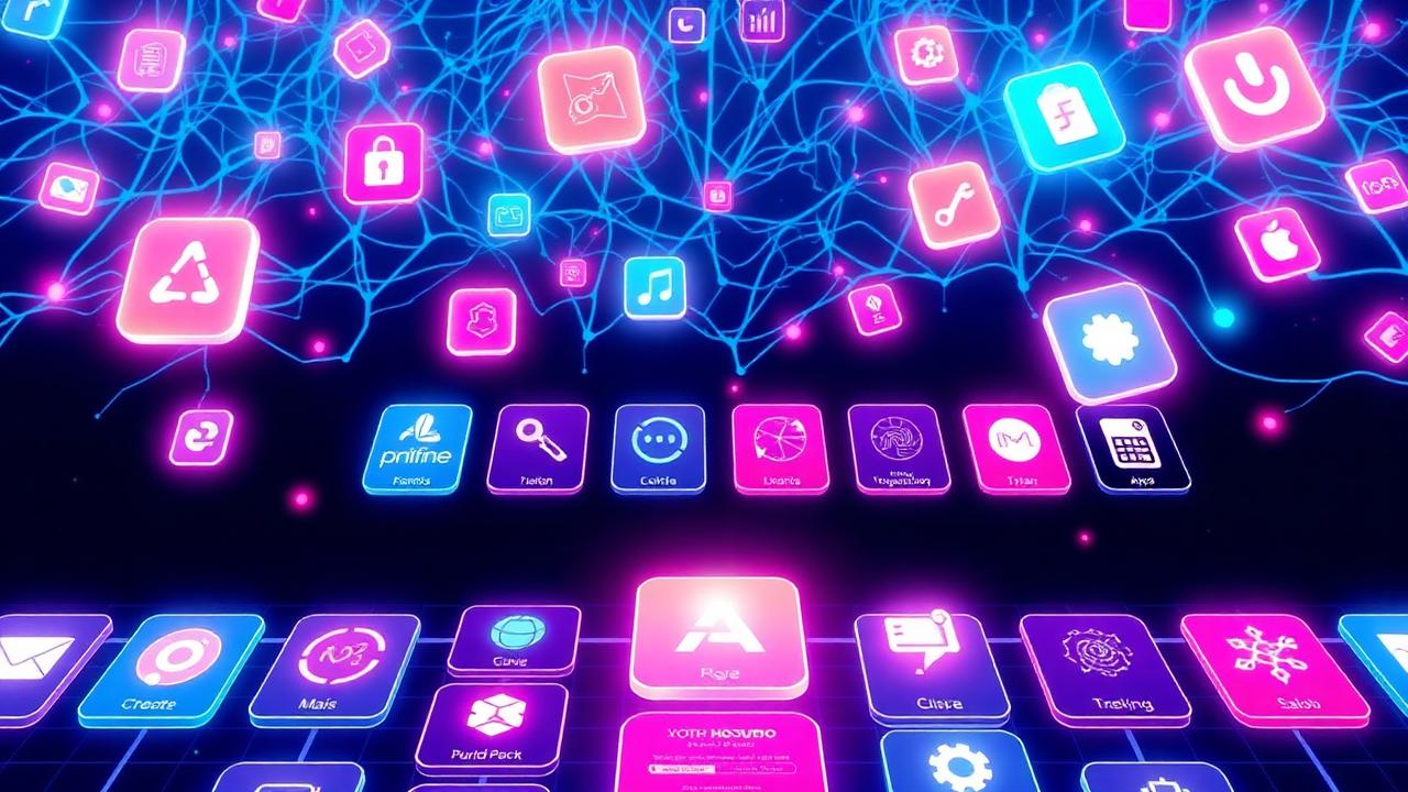 I Curated 500+ Vibe Coding Tools Into One List | Vibe Coding Blog